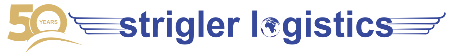 Strigler Logistics DE logo